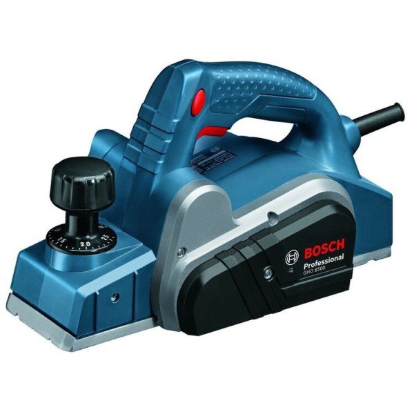 Електрическо ренде Bosch GHO 6500, 650W